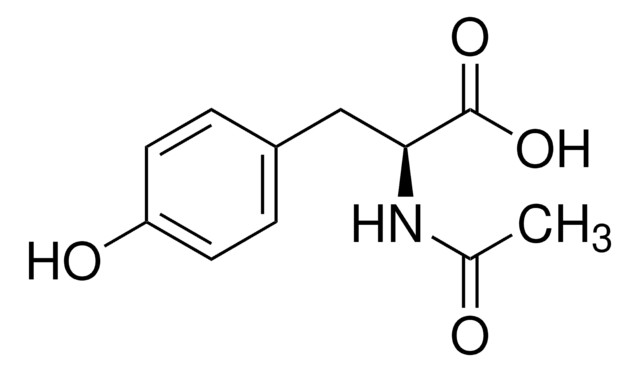 N-Acetyl-L-tyrosine United States Pharmacopeia (USP) Reference Standard