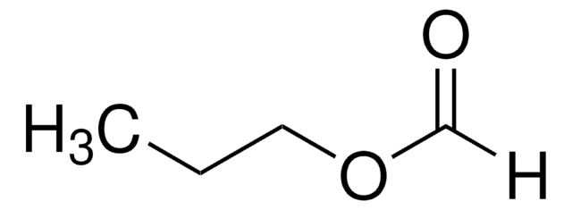 Propyl formate &#8805;97%