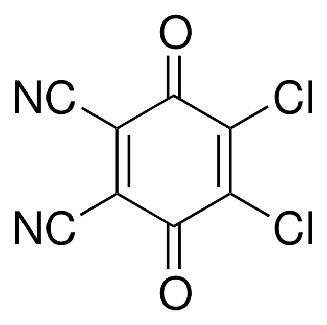 2,3-Dichloro-5,6-dicyano-p-benzoquinone 98%