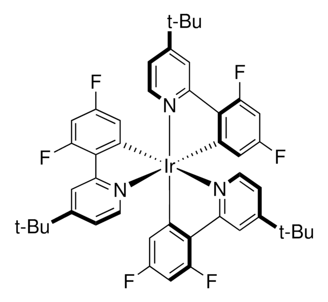 Ir[dF(t-Bu)-ppy]3