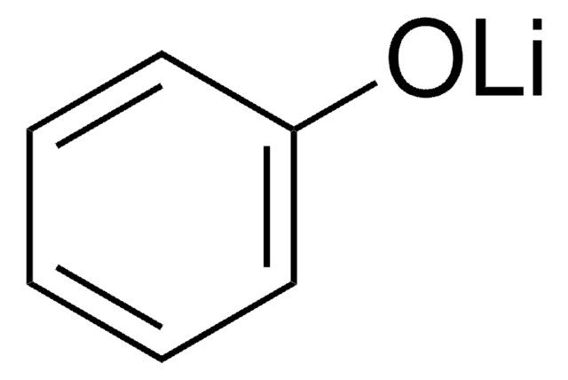 Lithium phenoxide solution 1.0&#160;M in THF