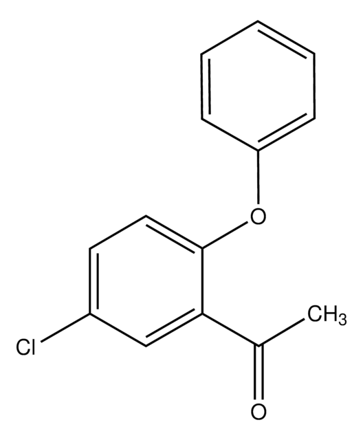 1-(5-Chloro-2-phenoxyphenyl)ethanone