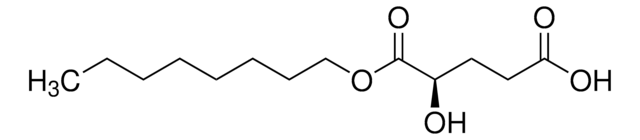 オクチル-(R)-2HG &#8805;98% (HPLC)