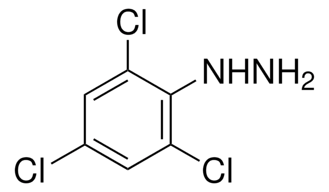 2,4,6-TRICHLOROPHENYLHYDRAZINE AldrichCPR