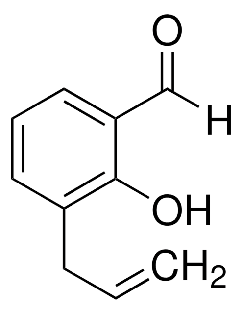 3-Allylsalicylaldehyde 97%