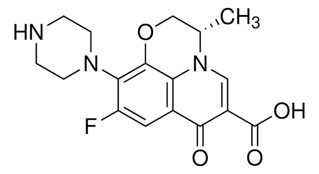 Levofloxacin Related Compound A United States Pharmacopeia (USP) Reference Standard