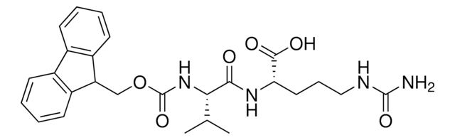 Fmoc-Val-Cit-OH &#8805;95%