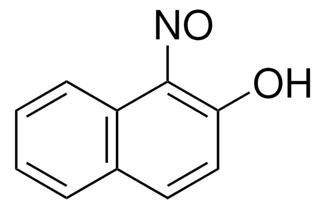 1-Nitroso-2-naphthol 97%