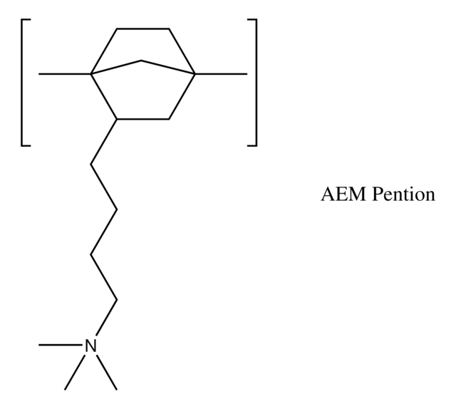 Xion AEM-Pention-72-15CL thickness 20&#160;&#956;m, L × W 5&#160;cm × 5&#160;cm