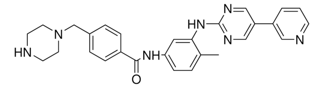 N-Desmethyl imatinib &#8805;95%, research grade