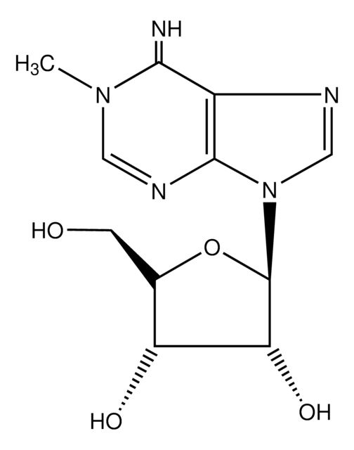 1-Methyladenosine &#8805;95% (HPLC)