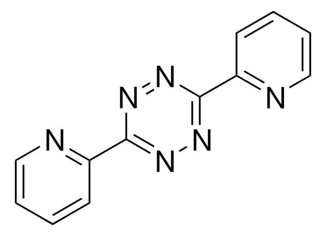 3,6-Di-2-pyridyl-1,2,4,5-tetrazine 96%