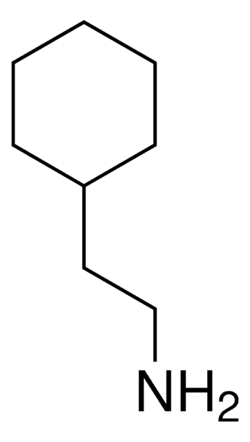 2-cyclohexyl-ethylamine AldrichCPR