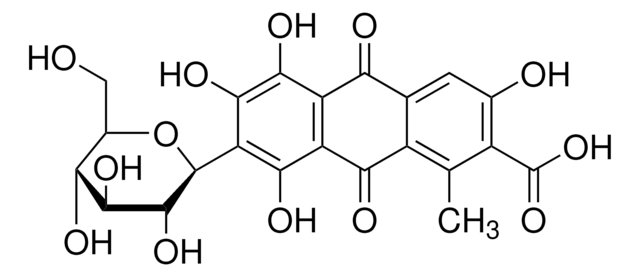 Carminic acid primary reference standard