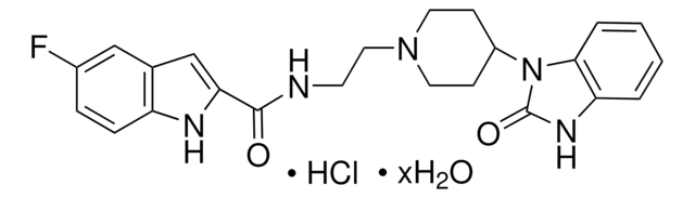 FIPI hydrochloride hydrate &#8805;98% (HPLC), powder