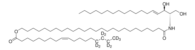 CER1 (d18:1/26:0/18:1(d9)) Avanti Research&#8482; - A Croda Brand 860849P, powder