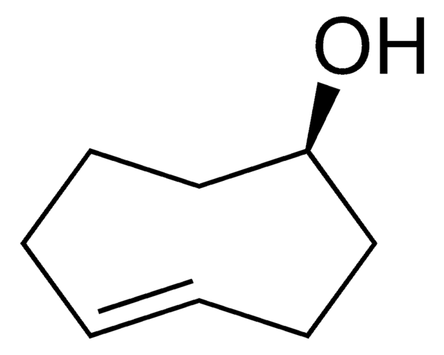 (E)-Cyclooct-4-enol