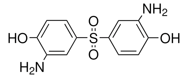 3-AMINO-4-HYDROXYPHENYL SULFONE AldrichCPR