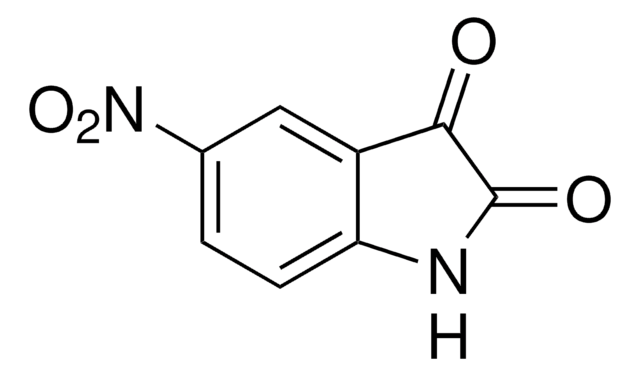 5-Nitroisatin 97%