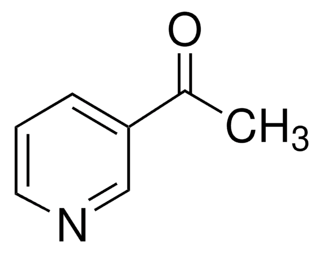 3-アセチルピリジン European Pharmacopoeia (EP) Reference Standard