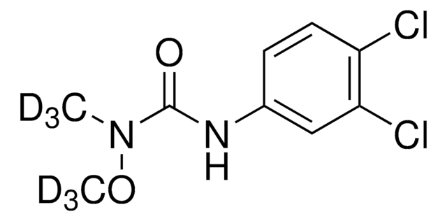 Linuron-(methyl-d3, methoxy-d3) PESTANAL&#174;, analytical standard