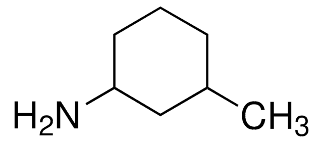 3-methylcyclohexylamine AldrichCPR