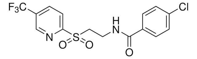 GSK3787 &#8805;98% (HPLC), white to off-white, powder