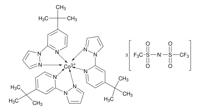 FK 209 Co(III) TFSI塩