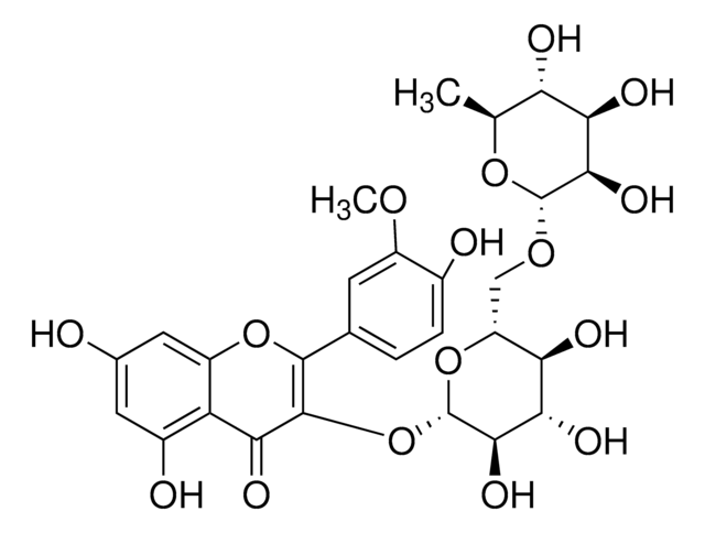 Narcissoside &#8805;95% (HPLC)