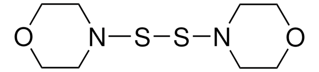 4-(4-MORPHOLINYLDISULFANYL)MORPHOLINE AldrichCPR