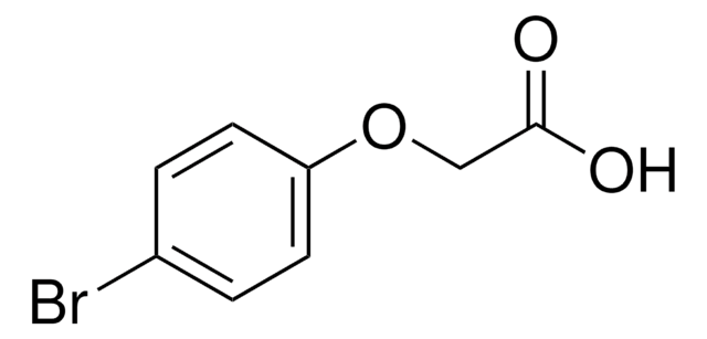 4-Bromophenoxyacetic acid 95%