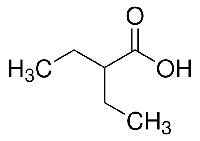 2-エチル酪酸 99%