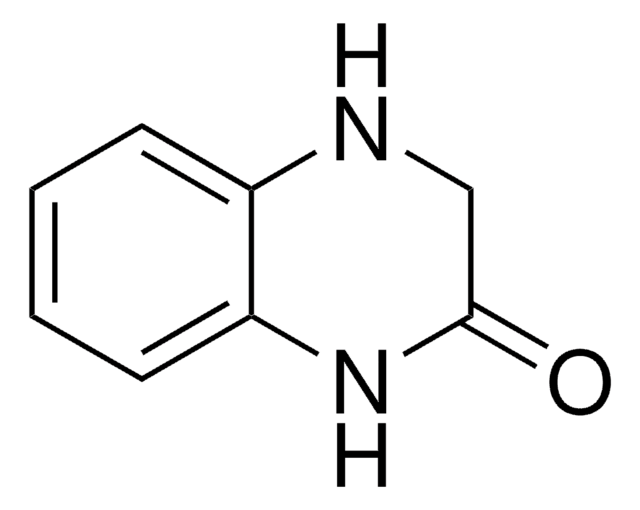 3,4-DIHYDRO-2(1H)-QUINOXALINONE AldrichCPR