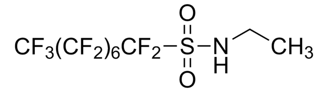 Sulfluramid PESTANAL&#174;, analytical standard