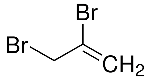 2,3-Dibromopropene 80%, technical grade