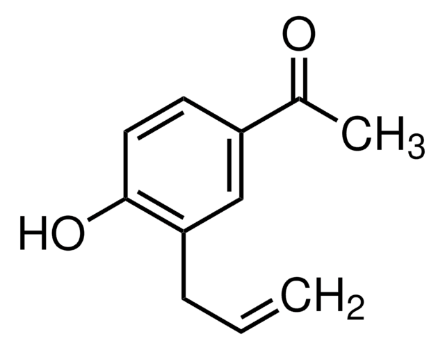 3&#8242;-Allyl-4&#8242;-hydroxyacetophenone 97%