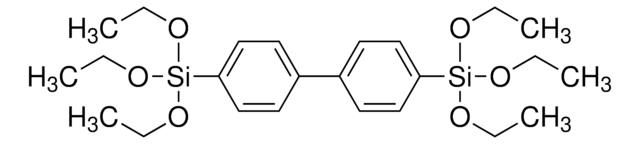 4,4&#8242;-Bis(triethoxysilyl)-1,1&#8242;-biphenyl &#8805;90% (VPCC)