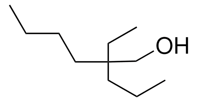 2-ETHYL-2-PROPYL-1-HEXANOL AldrichCPR