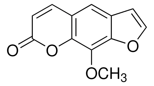 Xanthotoxin analytical standard