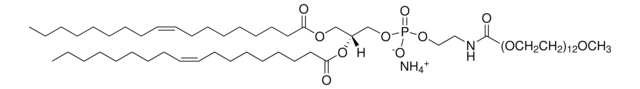 18:1 PEG550 PE Avanti Research&#8482; - A Croda Brand 880530C