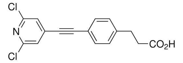 GPR40 Agonist II The GPR40 Agonist II controls the biological activity of GPR40. This small molecule/inhibitor is primarily used for Biochemicals applications.