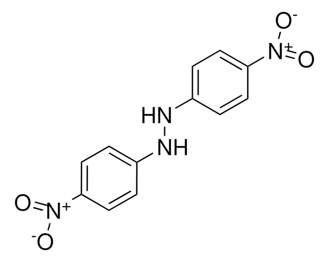 1,2-BIS(4-NITROPHENYL)HYDRAZINE AldrichCPR