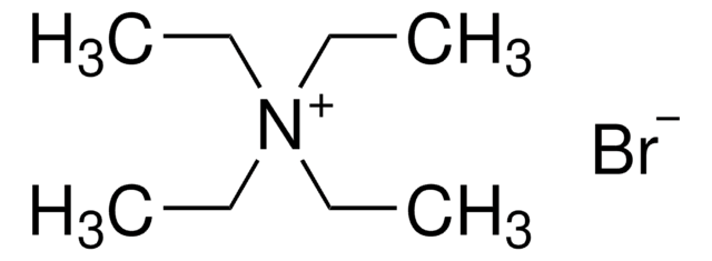 テトラエチルアンモニウムブロミド SAJ special grade, &#8805;98.0%