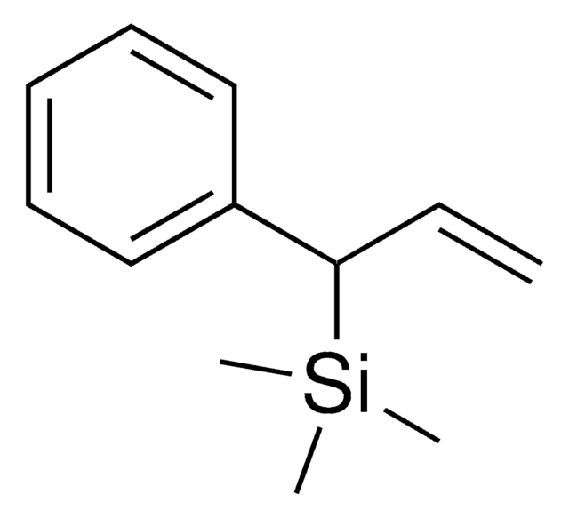 TRIMETHYL(1-PHENYL-2-PROPENYL)SILANE AldrichCPR