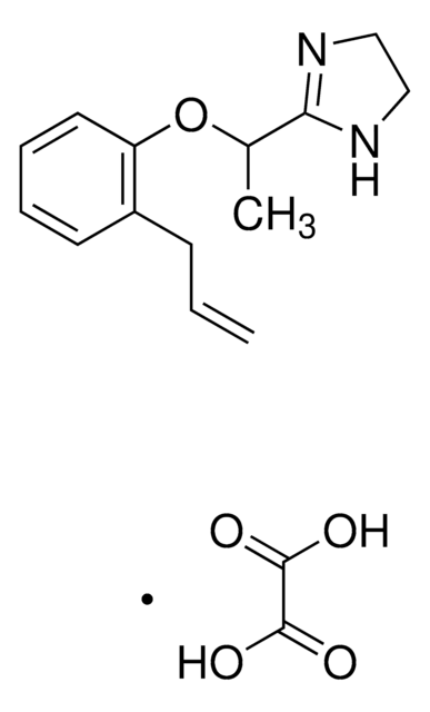 Allyphenyline oxalate &#8805;98% (HPLC)