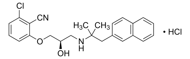 NPS2143 hydrochloride &#8805;98% (HPLC)