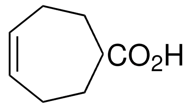 4-CYCLOHEPTENE-1-CARBOXYLIC ACID AldrichCPR