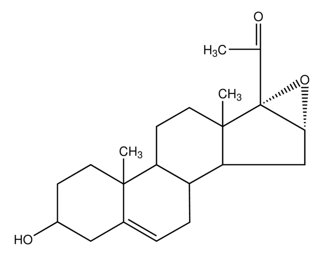 16&#945;,17&#945;-Epoxypregnenolone