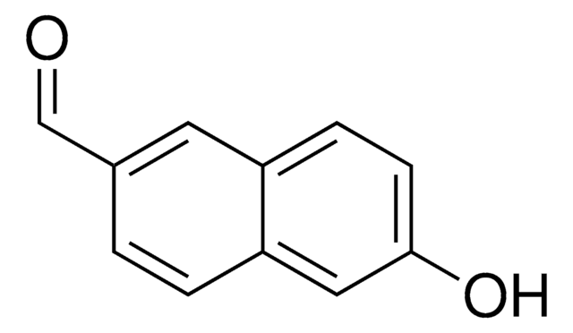 6-hydroxy-2-naphthaldehyde AldrichCPR