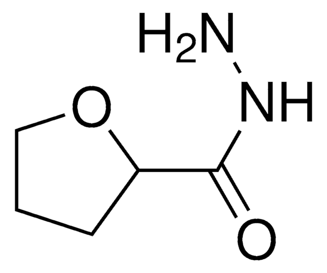 Tetrahydro-furan-2-carboxylic acid hydrazide AldrichCPR